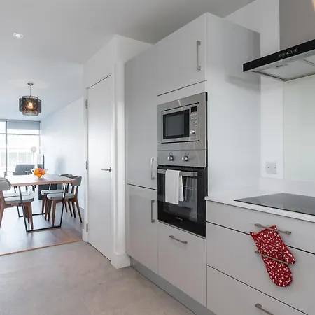 Alto Frascati Apartment Blackrock (Dublin)