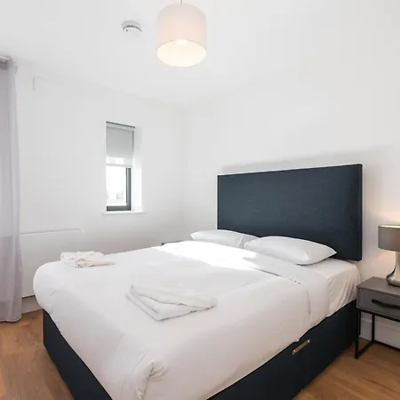 Alto Frascati Appartement Blackrock (Dublin)