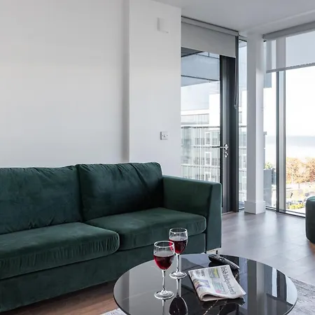 Alto Frascati Apartment Blackrock (Dublin)