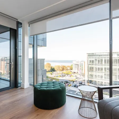 Alto Frascati Apartment *