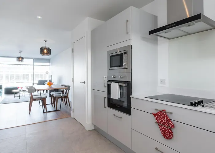 Alto Frascati Апартаменты Блэкрок