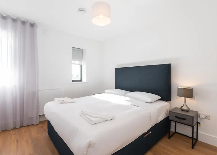 Alto Frascati Апартаменты Блэкрок