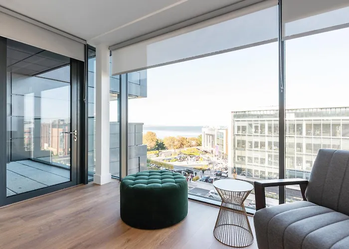 Alto Frascati Апартаменты *